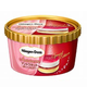 Illustration for article titled Häagen-Dazs Wine Ice Cream Won't Get You Drunk